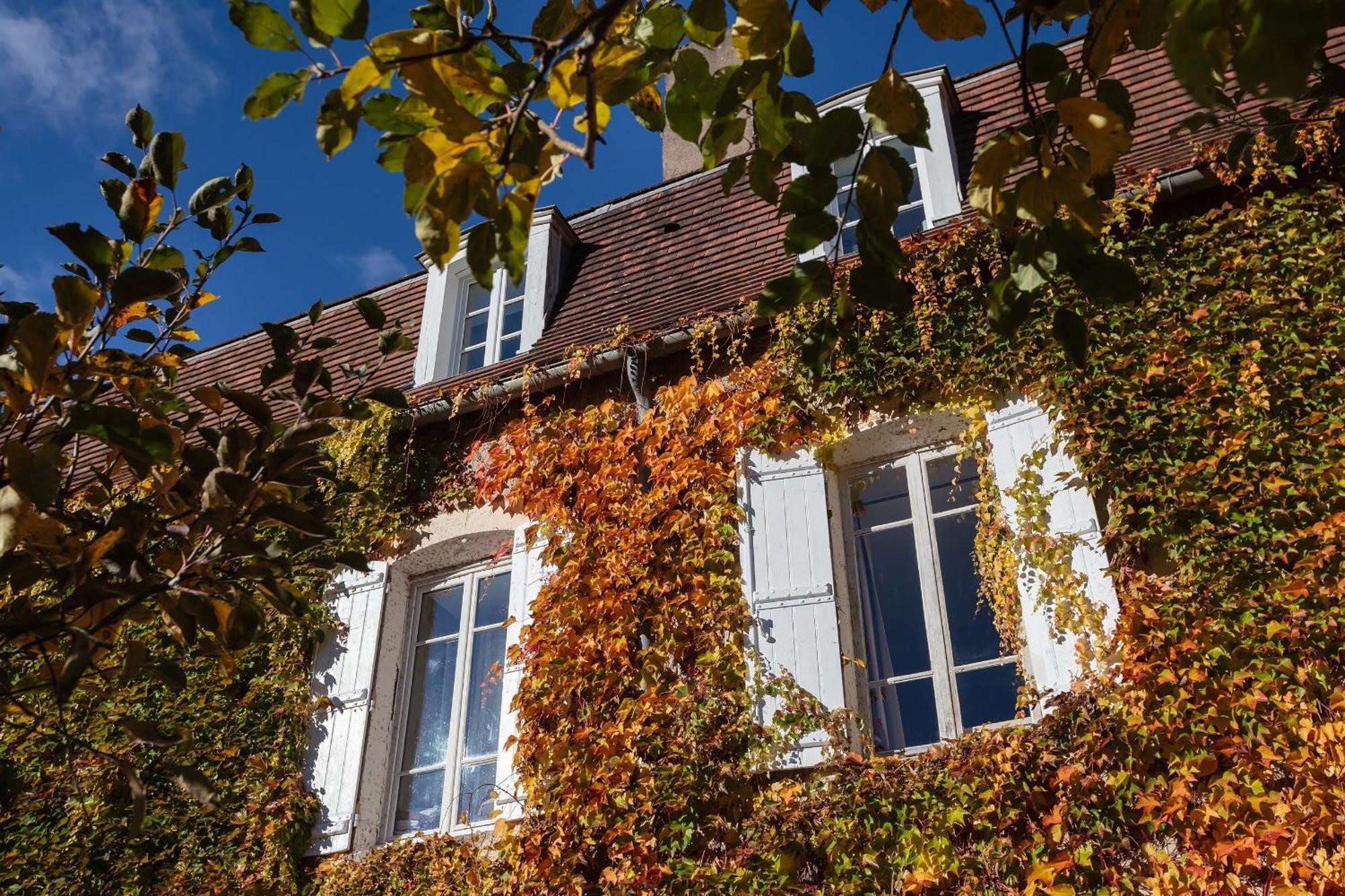 Moulin Renaudiots - Maison D'Hotes Autun Kültér fotó